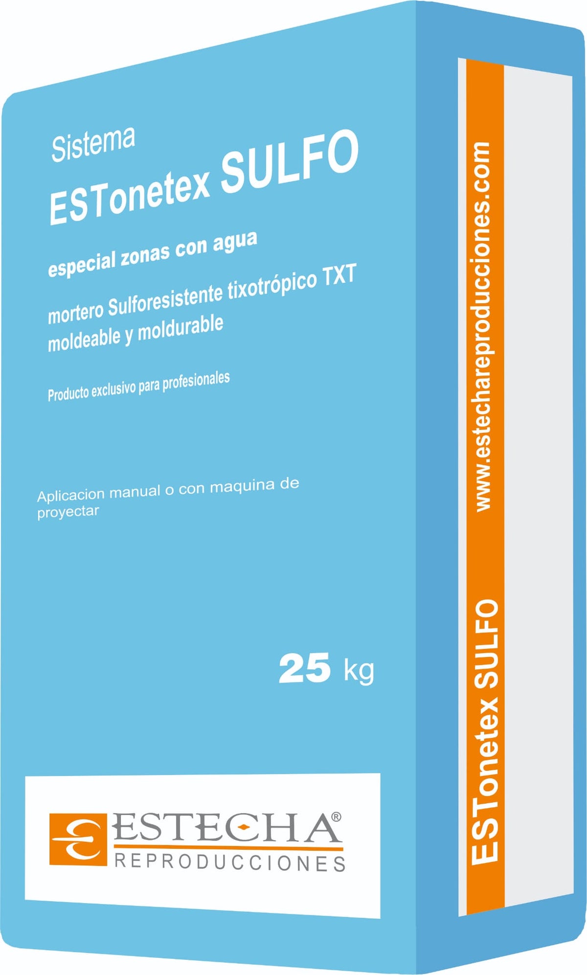 Estonetex Sulfo – 25kg