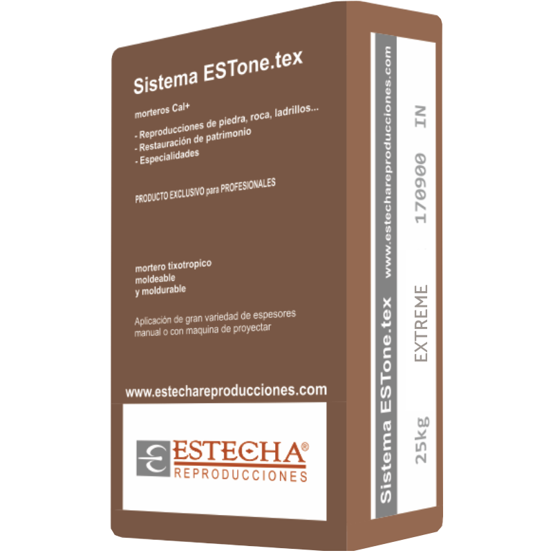 Estonetex Extreme