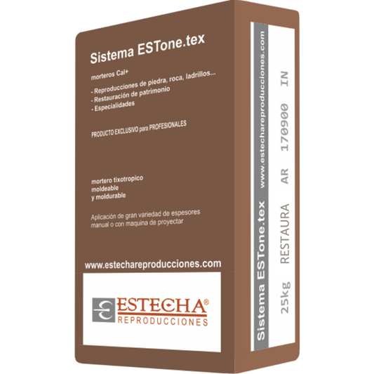 Estonetex Restaura
