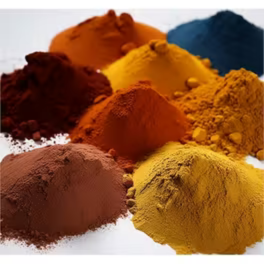 EST Mineral Pigments