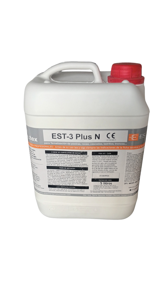 EST - 3 Plus N