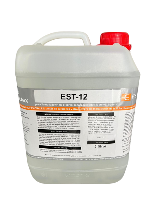 EST- 12