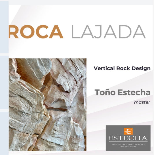 Slab Rock online course